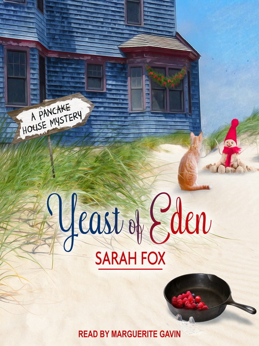 Title details for Yeast of Eden by Sarah Fox - Available